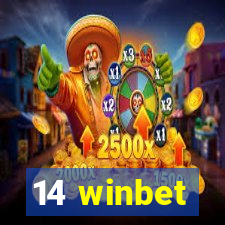 14 winbet